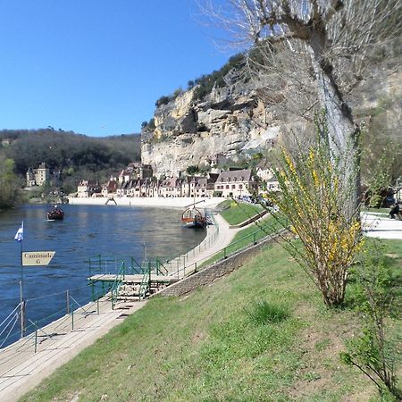 Appartement Centre Medieval Le Boudoir De Marie Sarlat-la-Canéda Kültér fotó