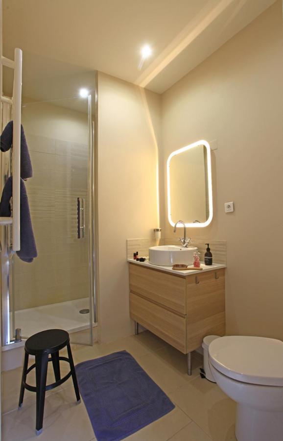 Appartement Centre Medieval Le Boudoir De Marie Sarlat-la-Canéda Kültér fotó