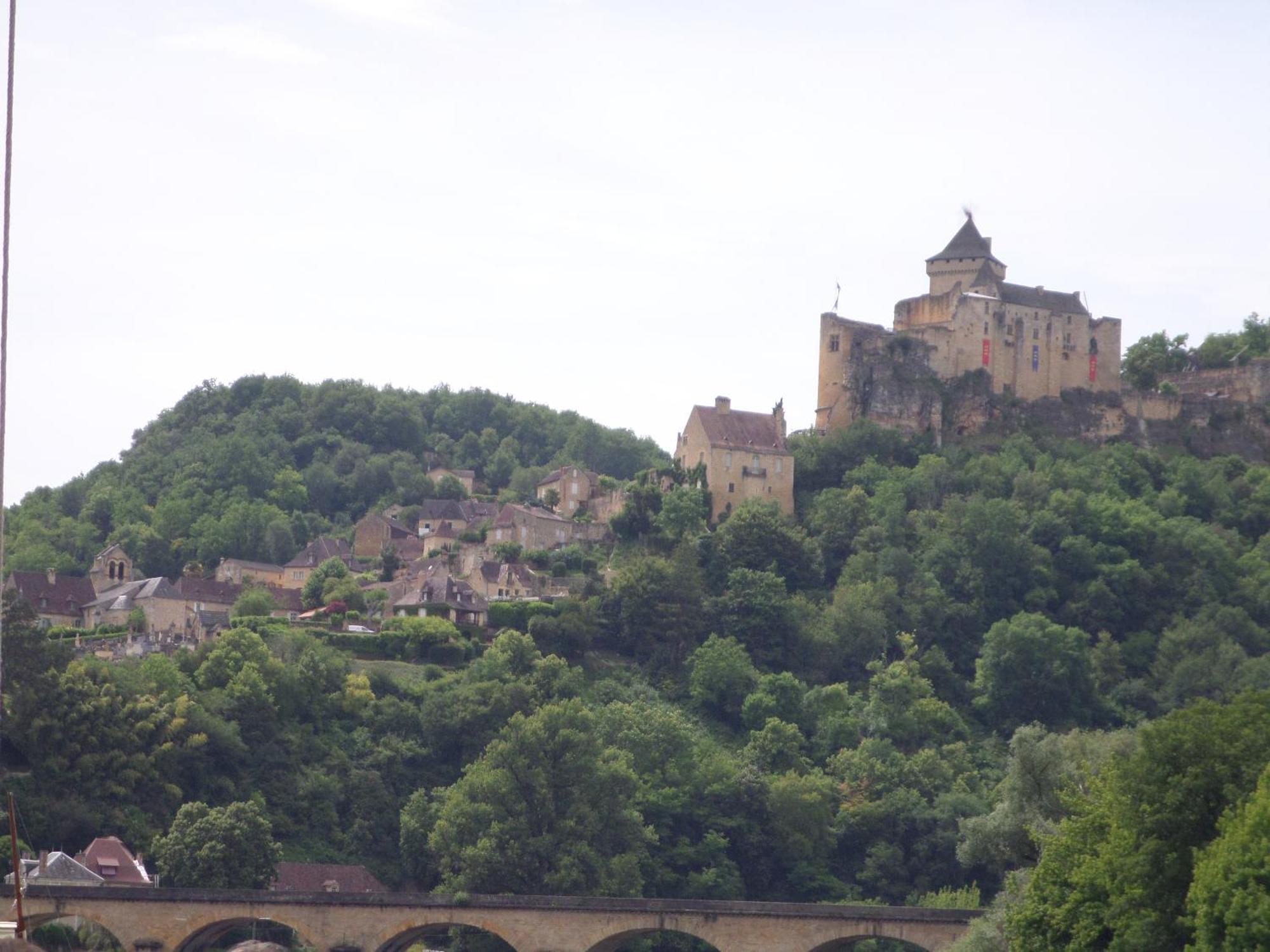 Appartement Centre Medieval Le Boudoir De Marie Sarlat-la-Canéda Kültér fotó