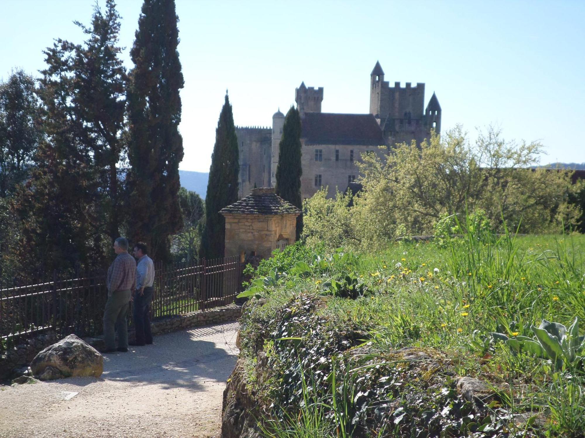 Appartement Centre Medieval Le Boudoir De Marie Sarlat-la-Canéda Kültér fotó